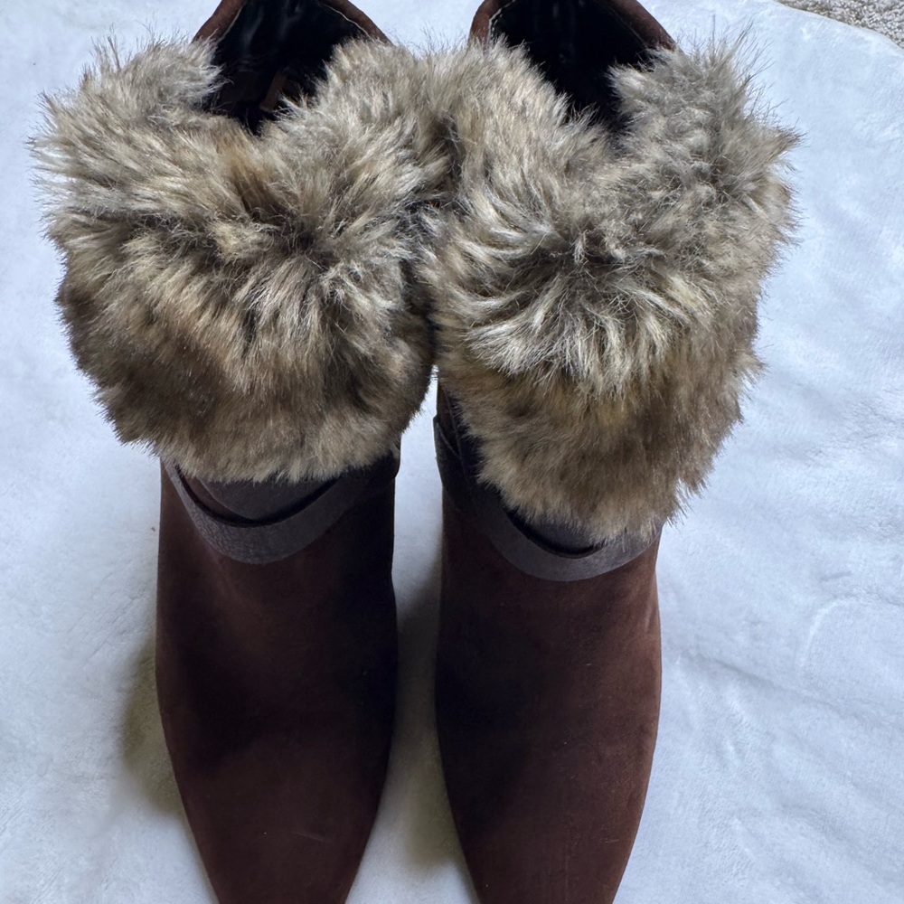 Ankle Boot - image 1